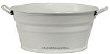 Mini Tub 1Qt. White
