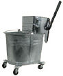 Dover Parkersburg KC4 Wringer Bucket Combo