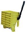 Dover Parkersburg SE-1PL Squeeze Easy Wringer
