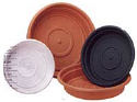 Duraco Dura Cotta Planter Saucers