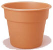 Duraco Dura Cotta Planters