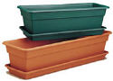 Duraco Dura Cotta Window Box Planters