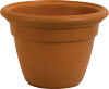 Ames Hampton Round Planters