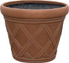 Ames Huntington Planters