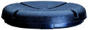 Custom LeatherCraft 1140 Bucket Seat Cover