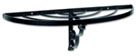Achla 10 Inch L'luna Half Round Bracket