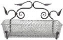Achla B05 Flower Box Bracket