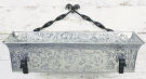 Achla B06 Flower Box Bracket