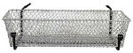 Achla Large Rectangular Flower Basket