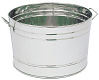 Stainless Steel Tubs