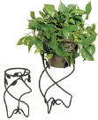 Achla Helix Flower Pot Bases