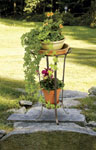 Achla Tulip Plant Stand
