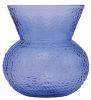 Blue Goblet Vase