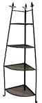 Achla Etagere Corner Unit