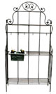 Achla Etagere Potting Bench and Serving Stand 