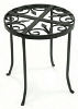 Achla Round Trivet Plant Stand