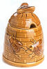 Fox Run Honey Jar