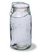 Ball 1 Gallon Creative Container with Spigot
