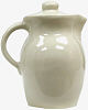 Ohio Stoneware Coffee Server
