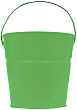 Electric Green Pail