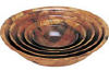 Woven Wood Tableware