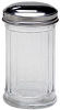 Glass Sugar Jar