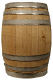 Oak Barrels
