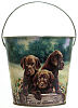 Box of Chocolate Pail