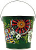 Casino Pail