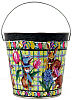 Easter Parade Pail