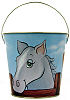 Farm Friends Pail