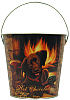 Hot Chocolate Pail