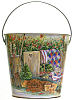 Lilys Garden Pail
