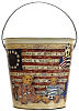 Parade of Bears Pail