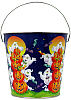 Spooky Friends Pail