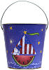 Summer Sailing Pail