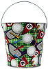 Tee Time Pail