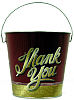 Thank You Pail