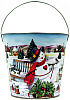 Decorative Pails