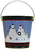 Winter Outing Pail