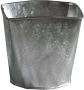 Square Bucket