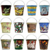 Printed Decorative Pail Variety Pack 2 