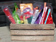 Wood Crates