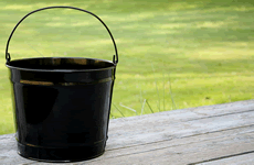 10 Quart Color Buckets