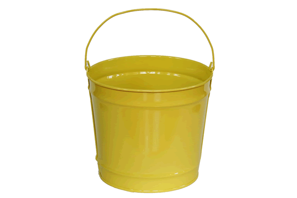 Color Gift Buckets
