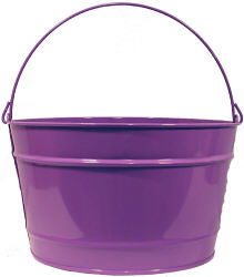 16Qt. Purple Radiance Pail 