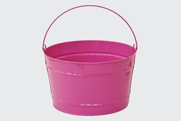 4 Gallon Bucket