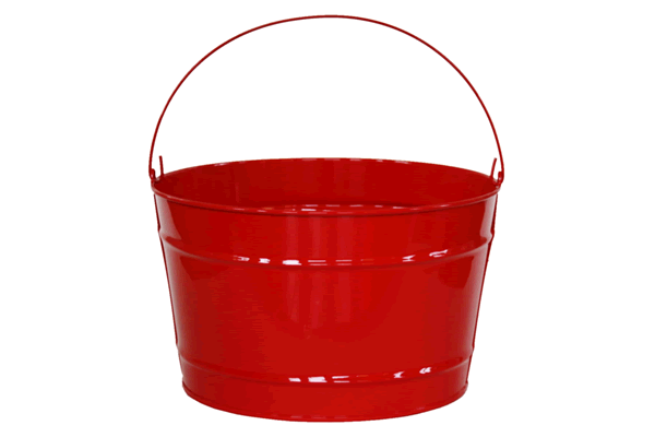 4 Gallon Bucket