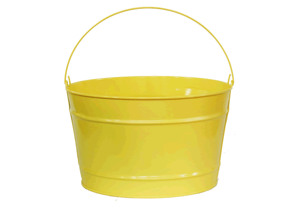 4 Gallon Bucket