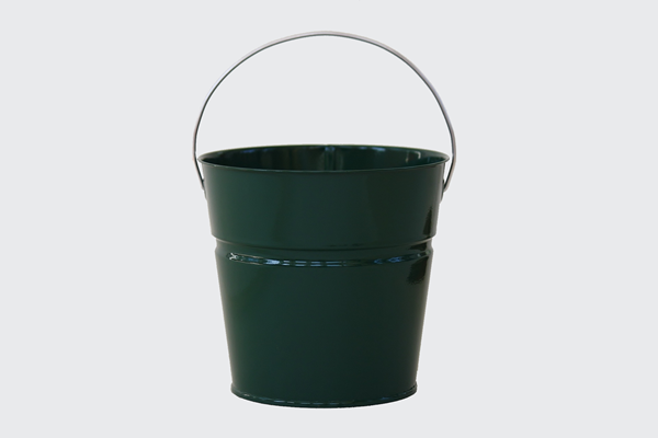 Decoration and Storage Buckets